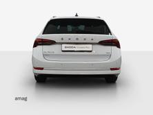 SKODA Octavia Ambition, Benzin, Occasion / Gebraucht, Automatik - 4
