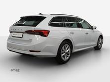 SKODA Octavia Ambition, Benzin, Occasion / Gebraucht, Automatik - 5