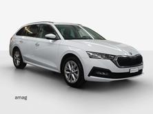 SKODA Octavia Ambition, Benzin, Occasion / Gebraucht, Automatik - 6
