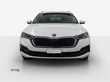 SKODA Octavia Ambition, Benzin, Occasion / Gebraucht, Automatik - 7