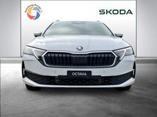 SKODA Octavia Selection, Diesel, Occasion / Gebraucht, Automatik - 2