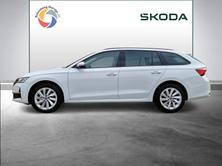 SKODA Octavia Selection, Diesel, Occasion / Gebraucht, Automatik - 3