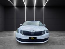 SKODA Octavia Combi 1.6 TDI Ambition DSG, Diesel, Occasion / Gebraucht, Automatik - 2