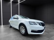 SKODA Octavia Combi 1.6 TDI Ambition DSG, Diesel, Occasion / Gebraucht, Automatik - 3