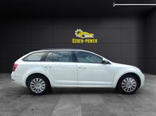 SKODA Octavia Combi 1.6 TDI Ambition DSG, Diesel, Occasion / Gebraucht, Automatik - 4