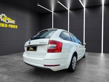 SKODA Octavia Combi 1.6 TDI Ambition DSG, Diesel, Occasion / Gebraucht, Automatik - 5
