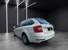SKODA Octavia Combi 1.6 TDI Ambition DSG, Diesel, Occasion / Gebraucht, Automatik - 6