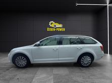 SKODA Octavia Combi 1.6 TDI Ambition DSG, Diesel, Occasion / Gebraucht, Automatik - 7