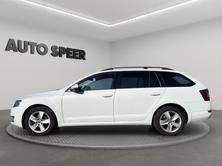 SKODA Octavia Combi 1.4 TSI 140 Ambition DSG, Benzin, Occasion / Gebraucht, Automatik - 2