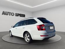 SKODA Octavia Combi 1.4 TSI 140 Ambition DSG, Benzin, Occasion / Gebraucht, Automatik - 4