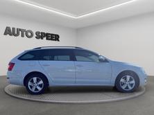 SKODA Octavia Combi 1.4 TSI 140 Ambition DSG, Benzin, Occasion / Gebraucht, Automatik - 5