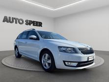 SKODA Octavia Combi 1.4 TSI 140 Ambition DSG, Benzin, Occasion / Gebraucht, Automatik - 6