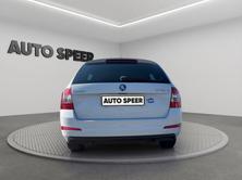 SKODA Octavia Combi 1.4 TSI 140 Ambition DSG, Benzin, Occasion / Gebraucht, Automatik - 7