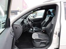 SKODA Octavia Combi 2.0 TFSI 200 RS, Benzin, Occasion / Gebraucht, Handschaltung - 6