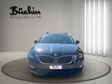 SKODA Octavia Combi 1.8 TSI Ambition 4x4 DSG, Benzin, Occasion / Gebraucht, Automatik - 2