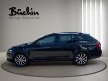SKODA Octavia Combi 1.8 TSI Ambition 4x4 DSG, Benzin, Occasion / Gebraucht, Automatik - 4