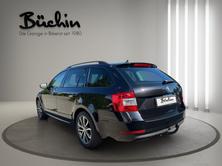 SKODA Octavia Combi 1.8 TSI Ambition 4x4 DSG, Benzin, Occasion / Gebraucht, Automatik - 5