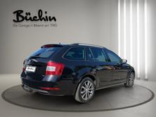 SKODA Octavia Combi 1.8 TSI Ambition 4x4 DSG, Benzin, Occasion / Gebraucht, Automatik - 7