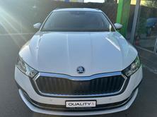 SKODA Octavia Combi 2.0 TDI DSG Style, Diesel, Occasion / Gebraucht, Automatik - 2
