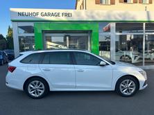 SKODA Octavia Combi 2.0 TDI DSG Style, Diesel, Occasion / Gebraucht, Automatik - 3
