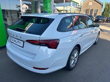 SKODA Octavia Combi 2.0 TDI DSG Style, Diesel, Occasion / Gebraucht, Automatik - 5