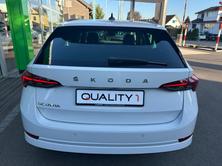SKODA Octavia Combi 2.0 TDI DSG Style, Diesel, Occasion / Gebraucht, Automatik - 6