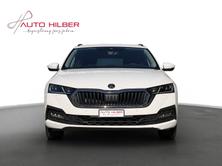 SKODA Octavia Combi 2.0 TDI DSG Ambition *Anhängerkupplung*, Diesel, Second hand / Used, Automatic - 2