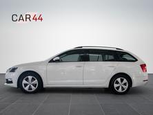 SKODA Octavia Combi 1.6 TDI Ambition, Diesel, Occasion / Gebraucht, Handschaltung - 2