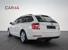 SKODA Octavia Combi 1.6 TDI Ambition, Diesel, Occasion / Gebraucht, Handschaltung - 3