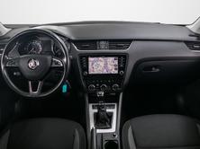 SKODA Octavia Combi 1.6 TDI Ambition, Diesel, Occasion / Gebraucht, Handschaltung - 4
