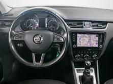 SKODA Octavia Combi 1.6 TDI Ambition, Diesel, Occasion / Gebraucht, Handschaltung - 5
