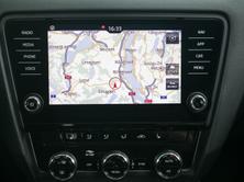 SKODA Octavia Combi 1.6 TDI Ambition, Diesel, Occasion / Gebraucht, Handschaltung - 6