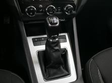 SKODA Octavia Combi 1.6 TDI Ambition, Diesel, Occasion / Gebraucht, Handschaltung - 7