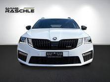 SKODA Octavia Combi 2.0 TDI 184 Ambition 4x4 DSG, Diesel, Occasion / Utilisé, Automatique - 2