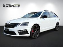SKODA Octavia Combi 2.0 TDI 184 Ambition 4x4 DSG, Diesel, Occasion / Utilisé, Automatique - 3