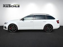 SKODA Octavia Combi 2.0 TDI 184 Ambition 4x4 DSG, Diesel, Occasion / Utilisé, Automatique - 4