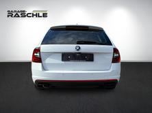 SKODA Octavia Combi 2.0 TDI 184 Ambition 4x4 DSG, Diesel, Occasion / Utilisé, Automatique - 5