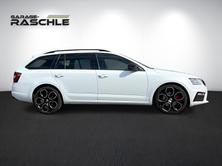 SKODA Octavia Combi 2.0 TDI 184 Ambition 4x4 DSG, Diesel, Occasion / Utilisé, Automatique - 6
