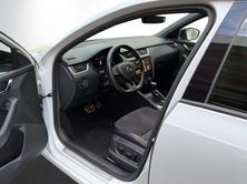 SKODA Octavia Combi 2.0 TDI 184 Ambition 4x4 DSG, Diesel, Occasion / Utilisé, Automatique - 7