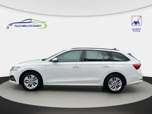 SKODA Octavia Combi 1.0 TSI mHEV DSG Ambition, Mild-Hybrid Benzin/Elektro, Occasion / Gebraucht, Automatik - 2