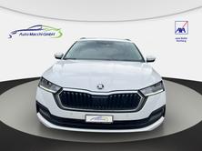 SKODA Octavia Combi 1.0 TSI mHEV DSG Ambition, Mild-Hybrid Benzin/Elektro, Occasion / Gebraucht, Automatik - 3