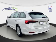 SKODA Octavia Combi 1.0 TSI mHEV DSG Ambition, Mild-Hybrid Benzin/Elektro, Occasion / Gebraucht, Automatik - 6