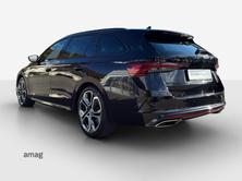 SKODA Octavia RS, Diesel, Occasion / Gebraucht, Automatik - 3