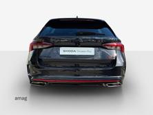 SKODA Octavia RS, Diesel, Occasion / Gebraucht, Automatik - 4