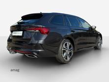 SKODA Octavia RS, Diesel, Occasion / Gebraucht, Automatik - 5