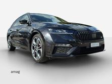 SKODA Octavia RS, Diesel, Occasion / Gebraucht, Automatik - 6