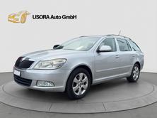 SKODA OCTAVIA, Benzin, Occasion / Gebraucht, Handschaltung - 2