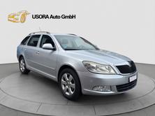 SKODA OCTAVIA, Benzin, Occasion / Gebraucht, Handschaltung - 3