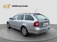 SKODA OCTAVIA, Benzin, Occasion / Gebraucht, Handschaltung - 4