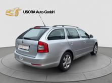SKODA OCTAVIA, Benzin, Occasion / Gebraucht, Handschaltung - 5